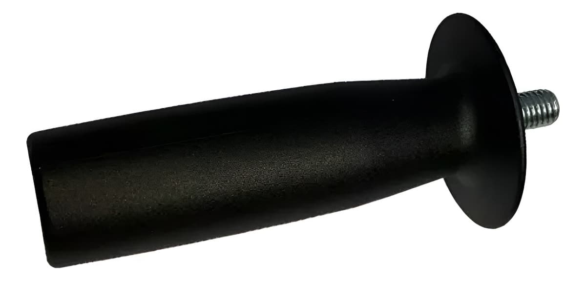 Punho Auxiliar Para Esmerilhadeira 4 1/2 Bosch Original - 1