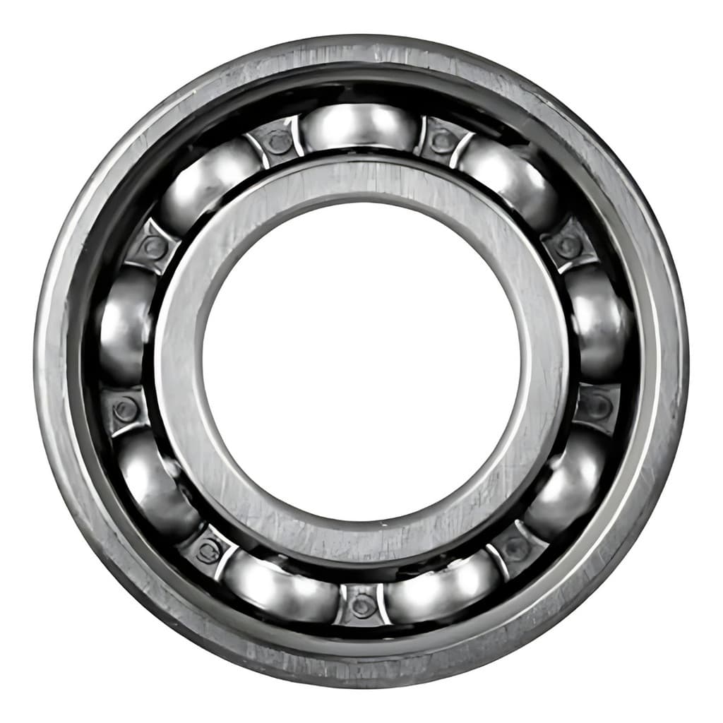 Rolamento Radial Esferas Cg 150 Nxr 150 Bros 91004-krm-842 - 1