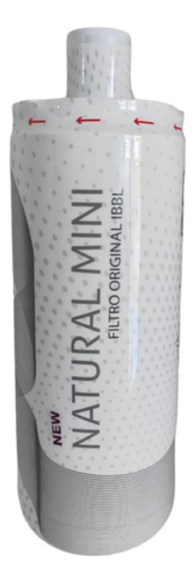 Filtro Refil Purificador De Água Avanti Ibbl Original Branco - 1
