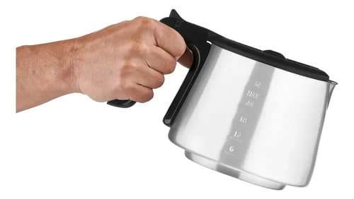 Cafeteira Elétrica 32 Xícaras 127v - 900w Multi - Go041 - 6