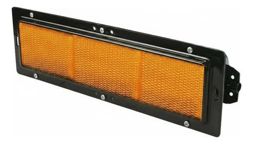 Queimador Forno Infra-vermelho À Gás Maquina Frango Original - 2