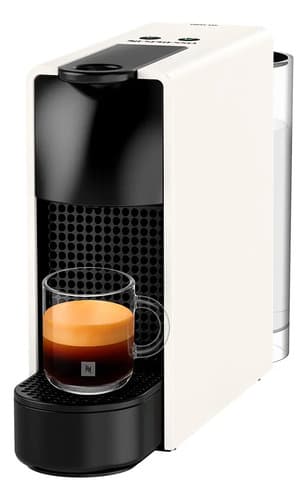 Cafeteira Nespresso Essenza Mini Branca Branco 127v Branco 127v - 1