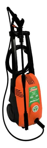 Lavadora De Alta Pressão Jactoclean J6000 Para Residencial Laranja/preto 220v 60 Hz - 5