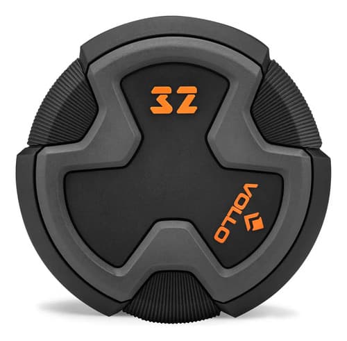 Vollo Vgc-k40 Preto - 2