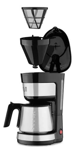 Cafeteira Elétrica 32 Xícaras 127v - 900w Multi - Go041 - 3