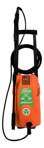 Lavadora De Alta Pressão Jactoclean J6000 Para Residencial Laranja/preto 220v 60 Hz - 7
