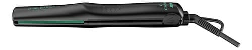 Prancha De Cabelo Babosa Ceramic Íon Gama Italy Verde 127/220v - 4