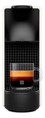 Cafeteira Nespresso Essenza Mini Branca Branco 127v Branco 127v - 2