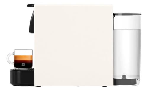 Cafeteira Nespresso Essenza Mini Branca Branco 127v Branco 127v - 6