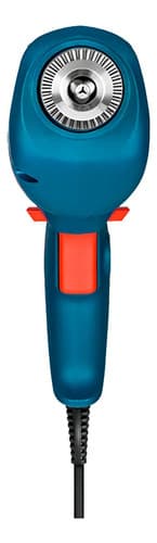 Furadeira Martelete Parafusadeira Elétrica De 10mm Bosch Gsb 450 450w + 0 Baterías De 0mah + Accesorio Com Caixa De Papelão Azul 127v - 2