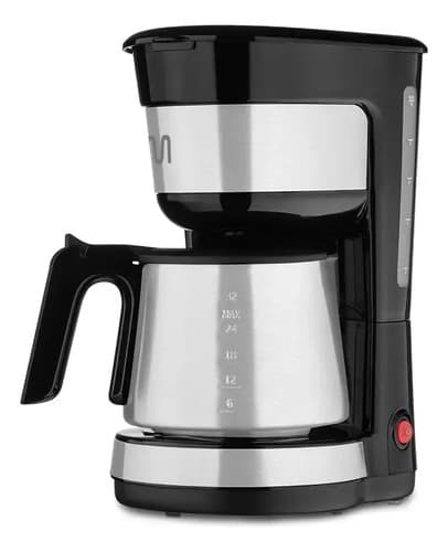 Cafeteira Elétrica 32 Xícaras 127v - 900w Multi - Go041 - 2