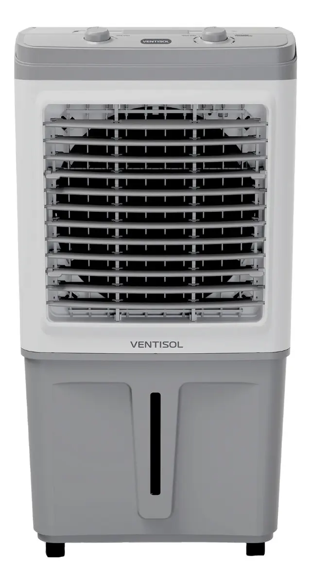 Climatizador Ventisol 150w 35 Litros Umidificador - 220V - 1