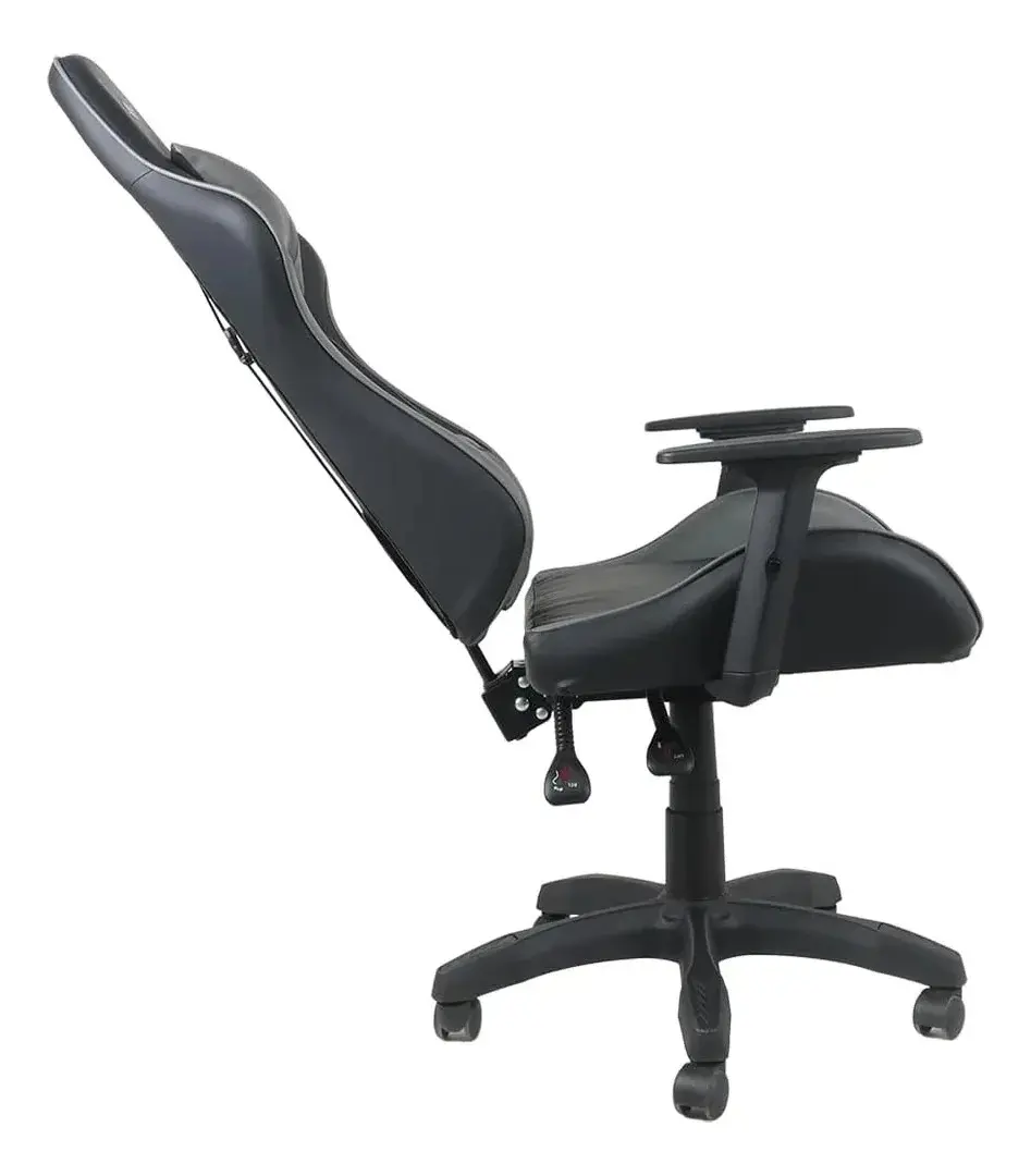 Cadeira Gamer Elite Pro Escritório Dazz Ergonômica - 2