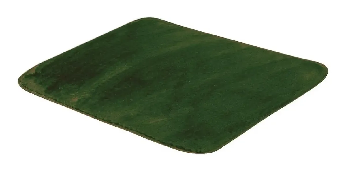 Tapete Liso Pelúcia 50x80 - 1