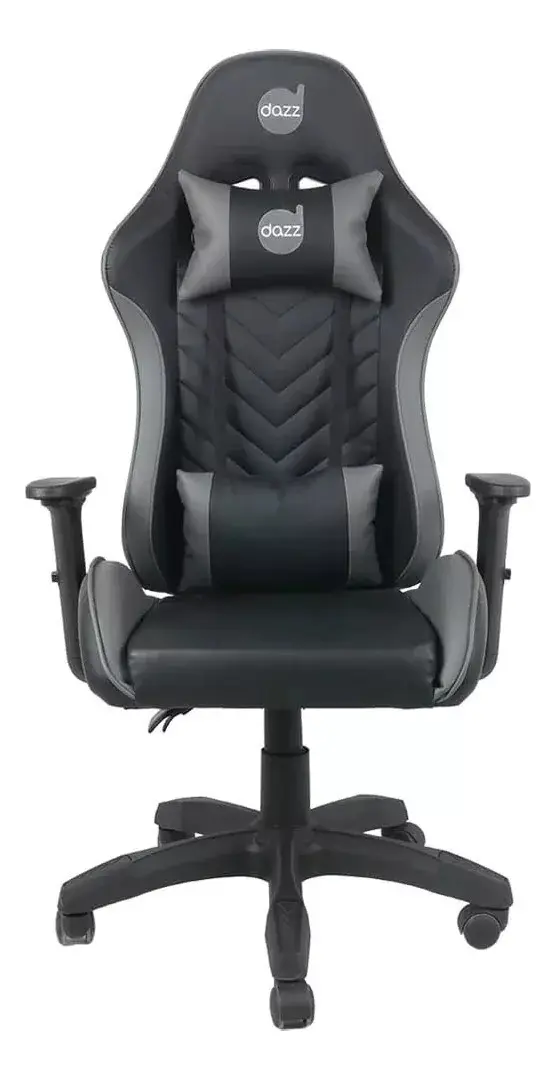 Cadeira Gamer Elite Pro Escritório Dazz Ergonômica - 1