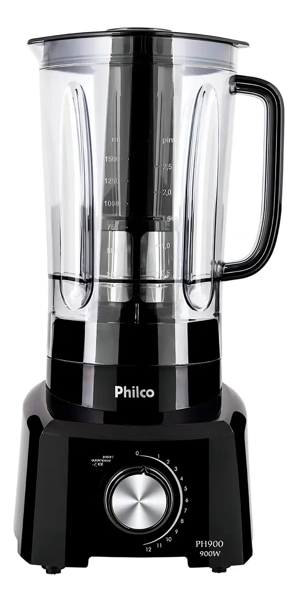 Liquidificador Philco Ph900 1200w - 1