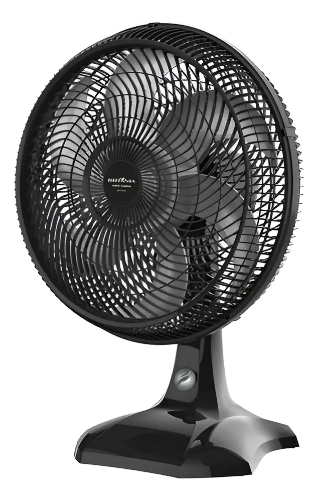 Ventilador de Mesa e Parede Britânia Maxx Force Turbo BVT400 - 127V - 1