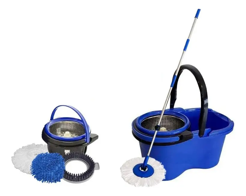 Mop Perfect Pro Condor 360 Inox Kit 1 Unid. - 1
