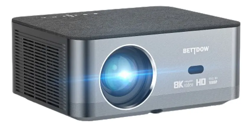 Projetor Bettdow AC1041 Full HD - 1