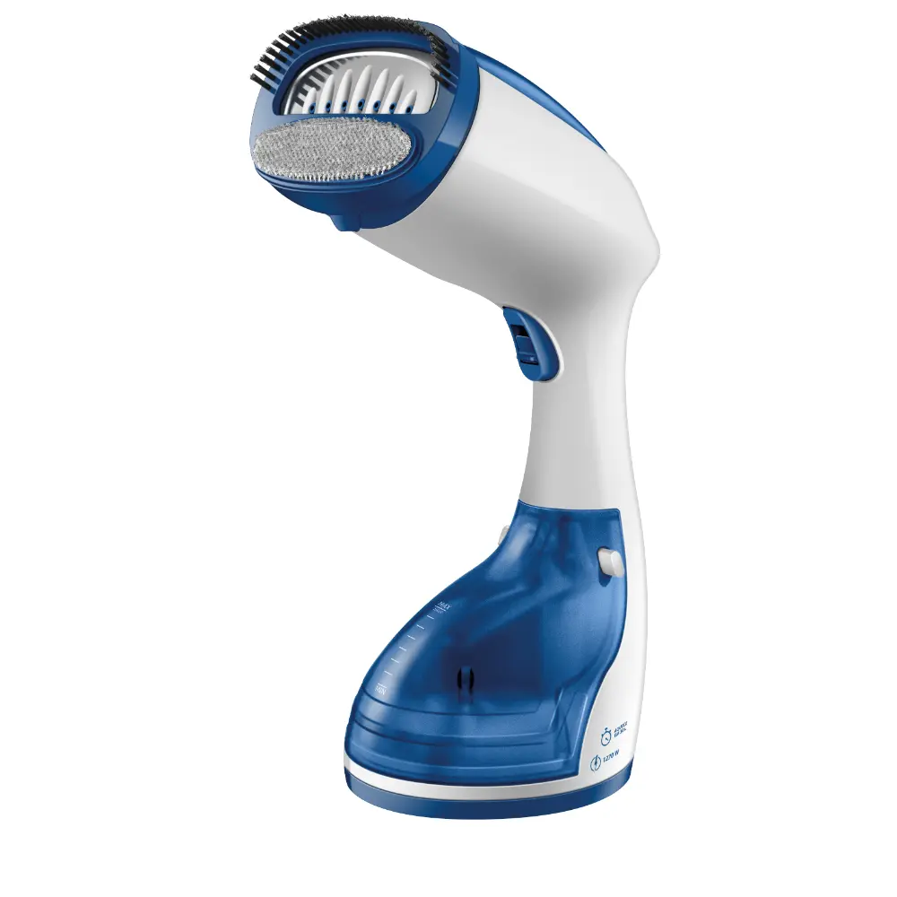 Passadeira Portátil A Vapor Mondial Fast Steam Vp-09 - 1