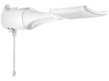 Chuveiro Loren Shower Ultra Eletrôncio 127V 5500W Lorenzetti - 1