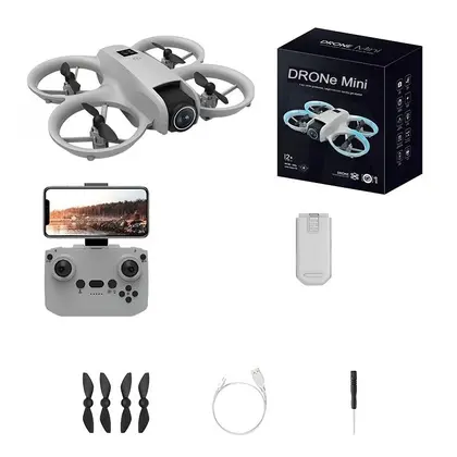 Drone Mini Iniciantes - 1