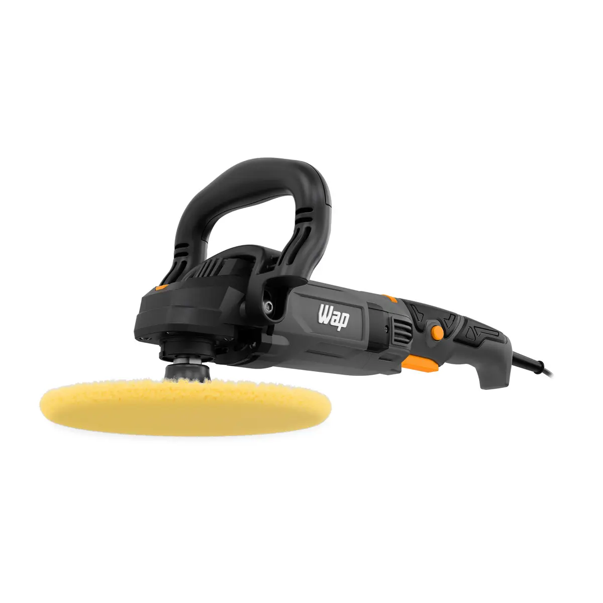 Politriz Rotativa Wf Pr01 1200w 220v - 1