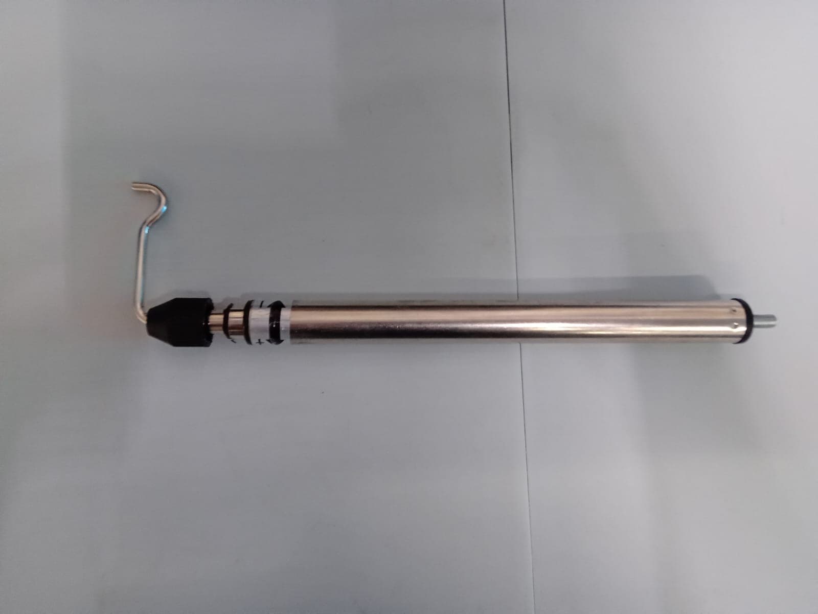 Kit Micro Retífica Rt18ka 35.000 Rpm 220V - 6