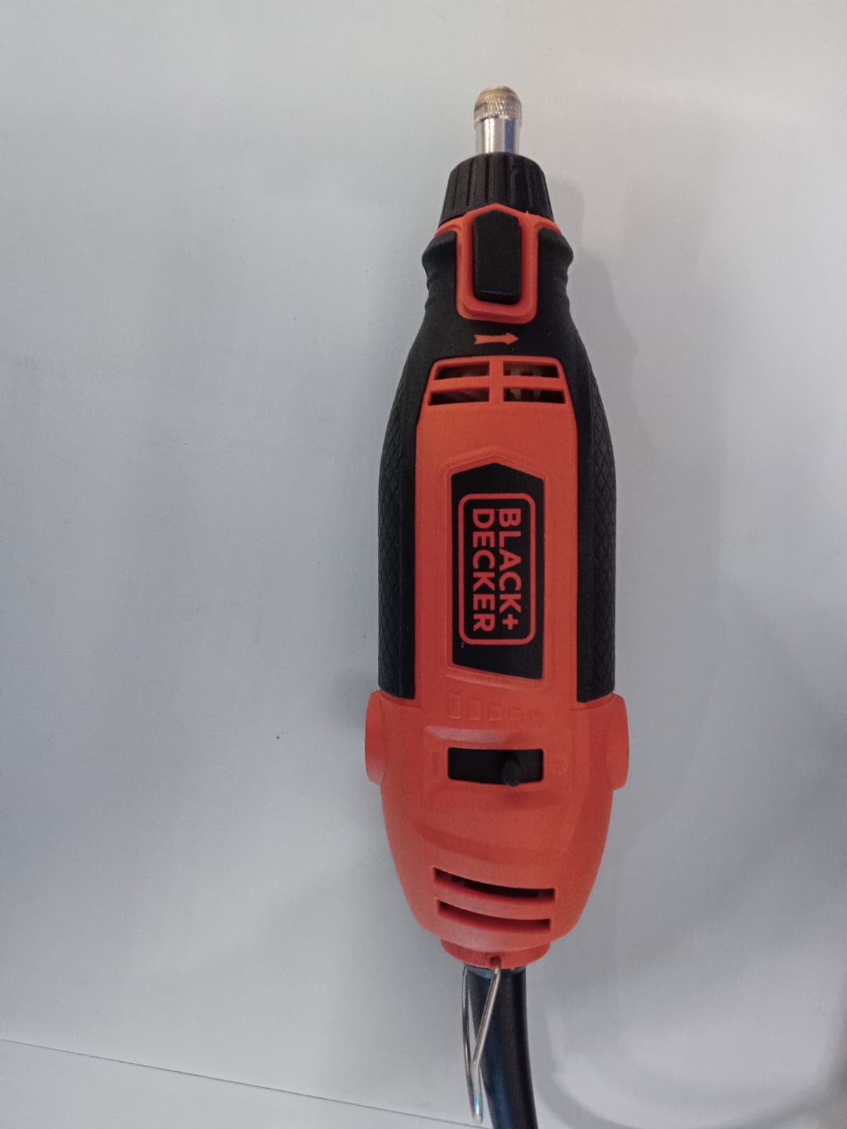 Kit Micro Retífica Rt18ka 35.000 Rpm 220V - 7
