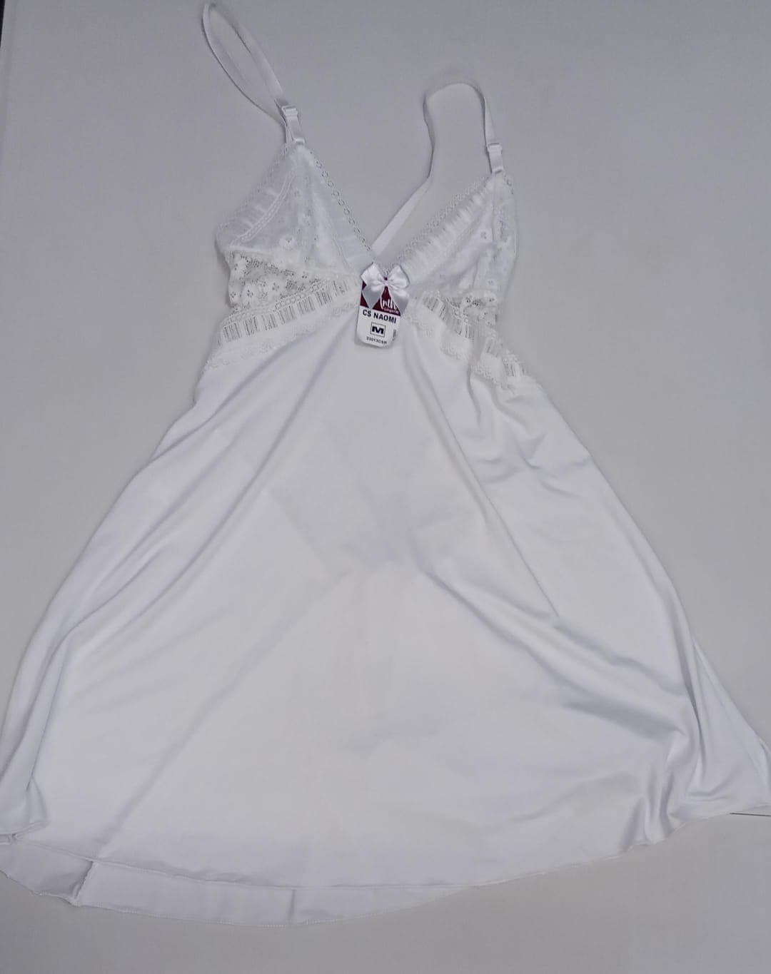 Camisola Costas Decote M DE R$49,90 POR - 1
