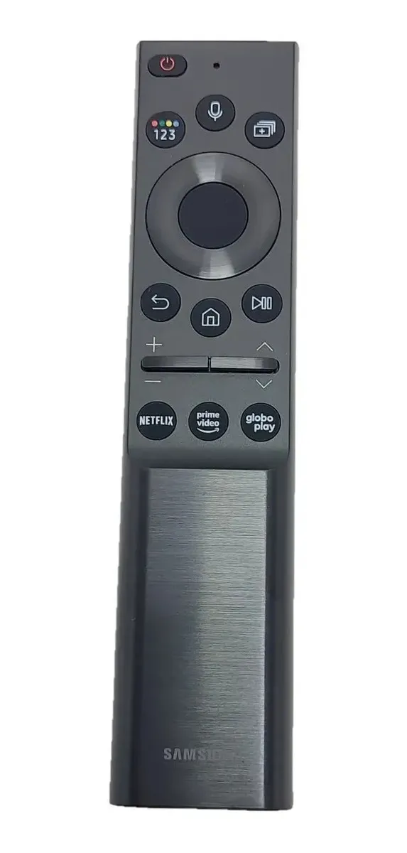 Controle Remoto Samsung SolarCell De R$179,90 Por - 1