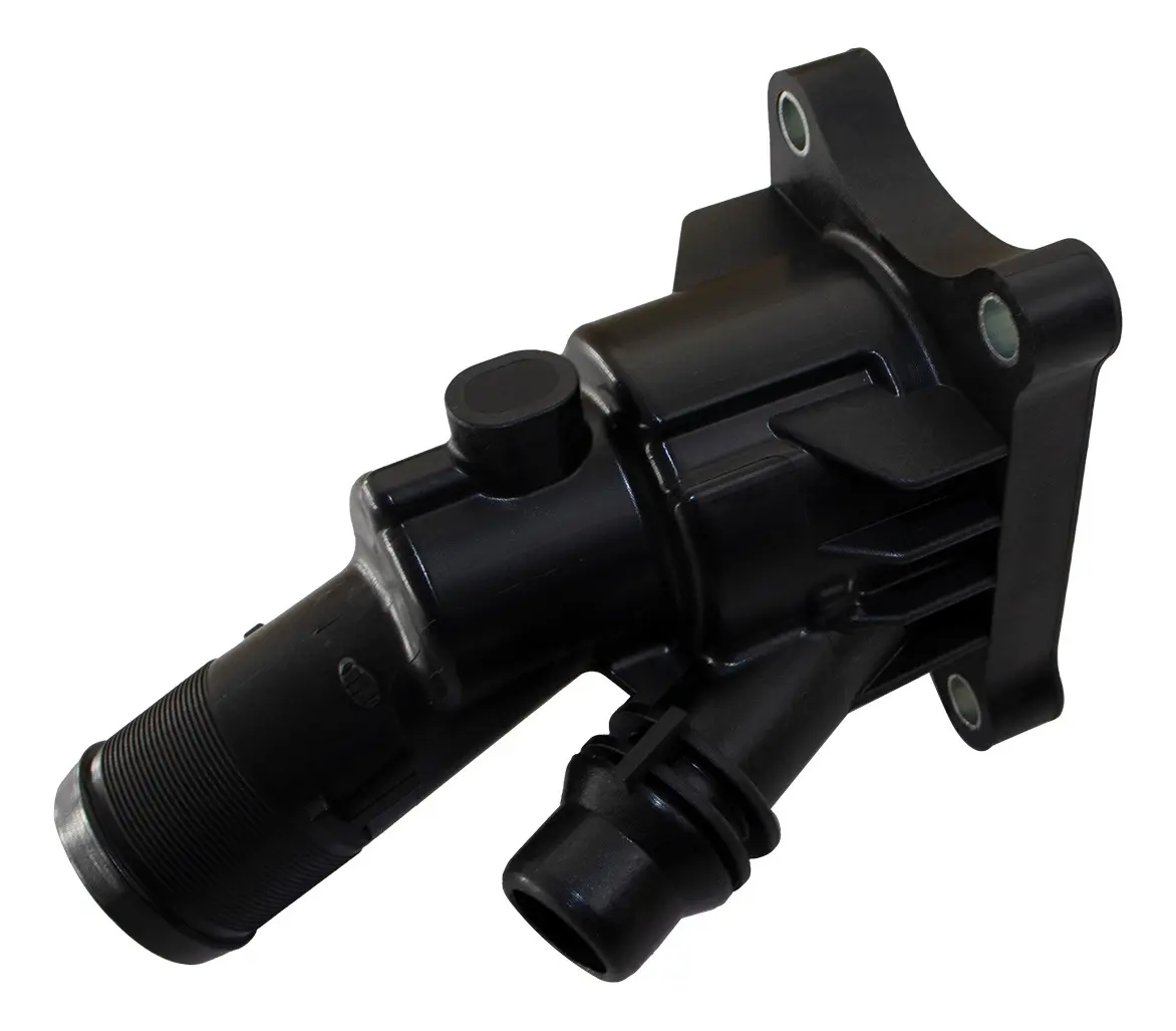 Carcaça Termostática Volvo S60 V60 Xc60 2.0 Turbo 31686560 - 1