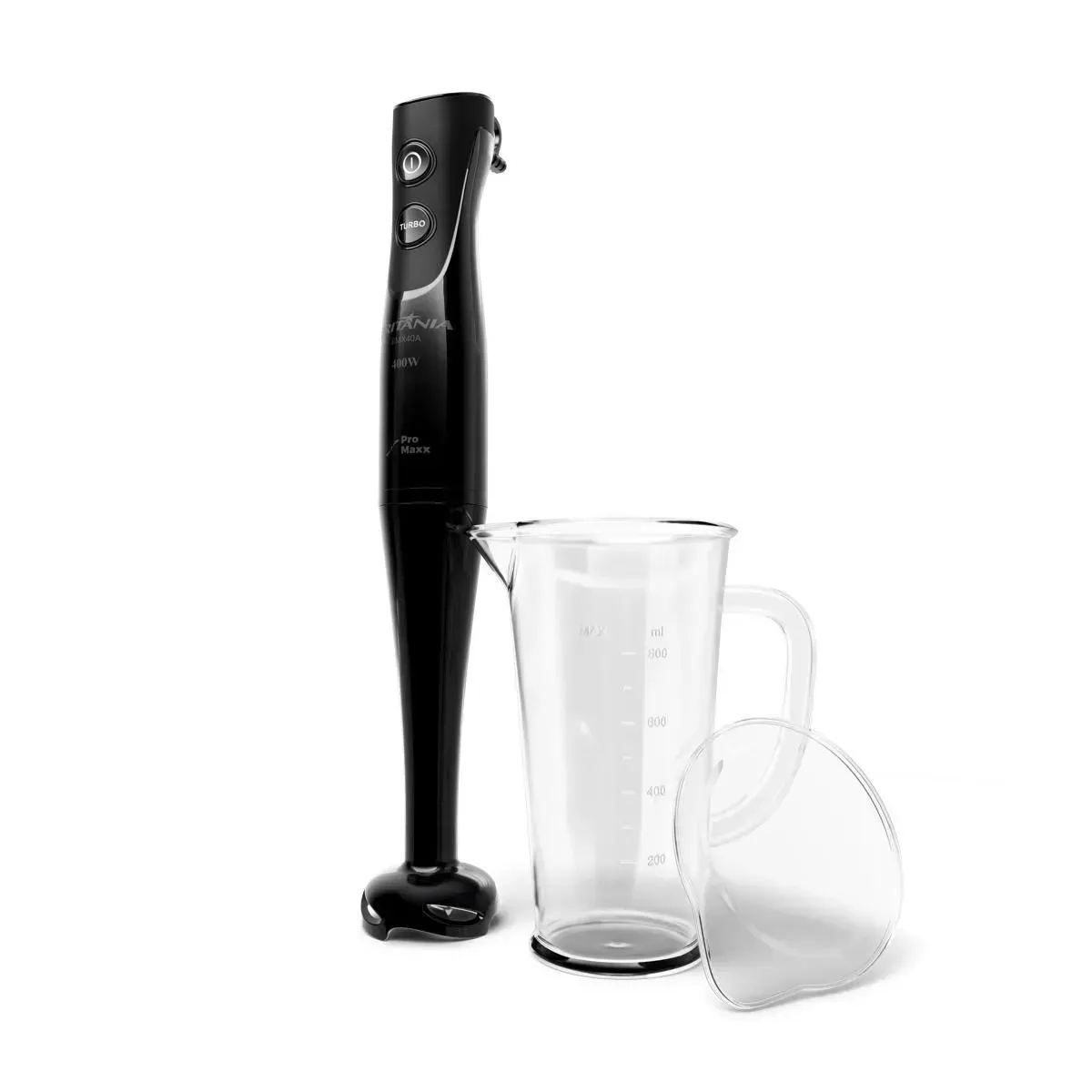 Mixer Britânia 2 Velocidades 400W BMX40A 127V - 1