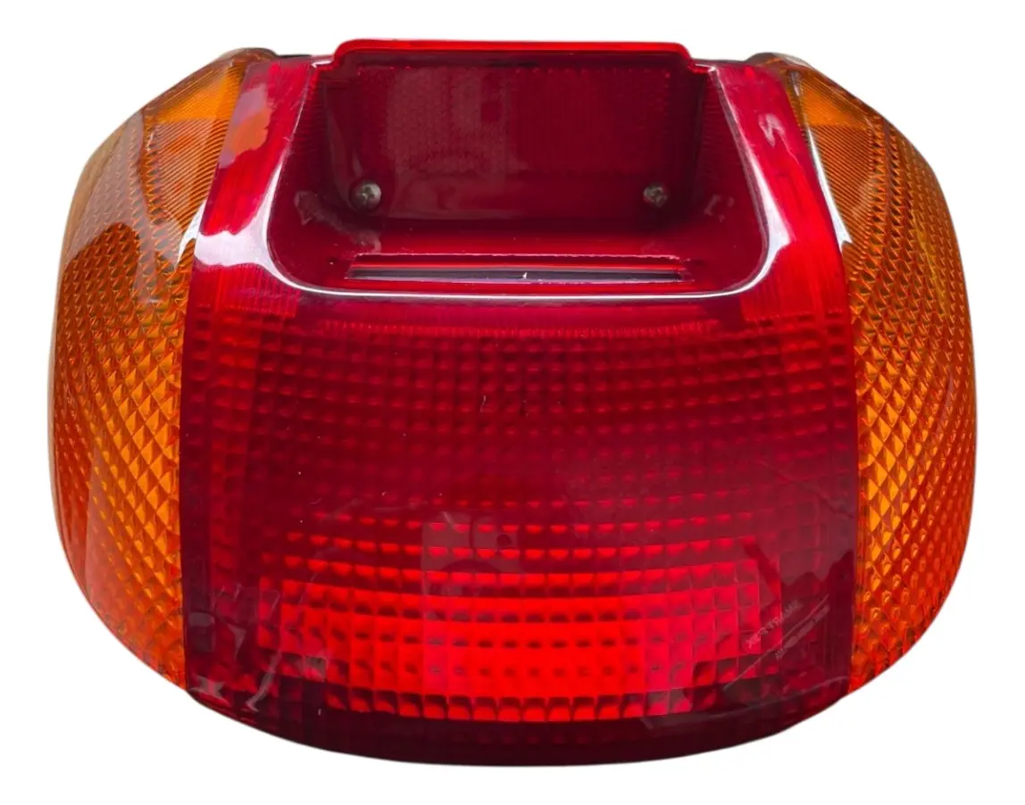 Lanterna Traseira Pop 100 ou BIZ - 1