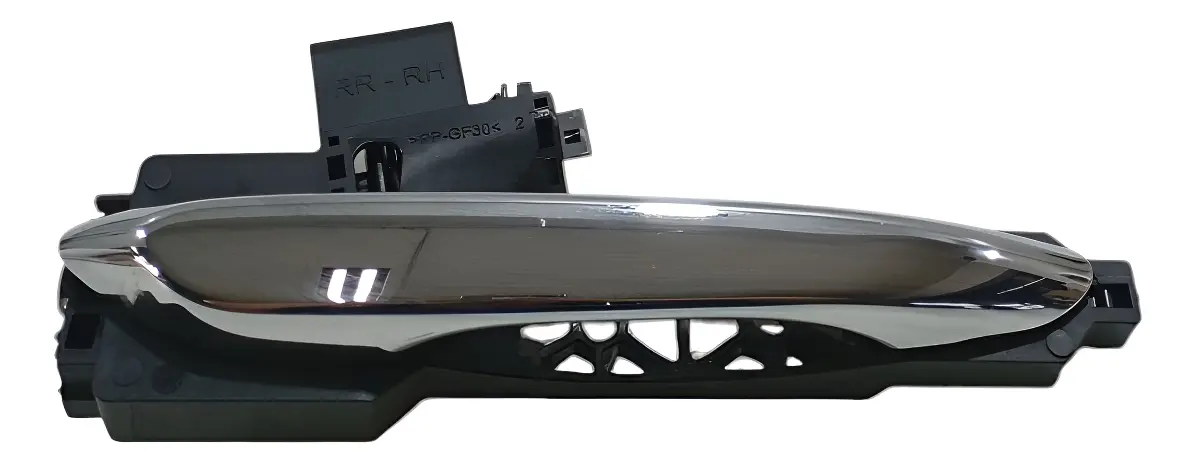 Maçaneta Externa Dianteira Direita Hyundai Hb20 2020 2025 - 1