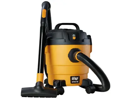 Aspirador de Pó e Água WAP GTW10 10 Litros 220V - 1
