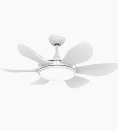 Ventilador de Teto Arno Ultimate Bivolt Branco - 1
