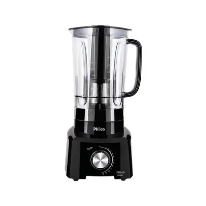 Liquidificador Philco Ph900 1200w Preto 220v - 3