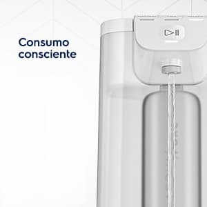 Electrolux Purificador de Água Gelada Fria e Natural - 1