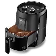 Fritadeira Airfryer PFR15PG Gourmet Black 4,4 Litros Philco 220V - 1