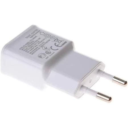 Carregador Tomada Plug Adaptador Fonte Usb 5v - 2