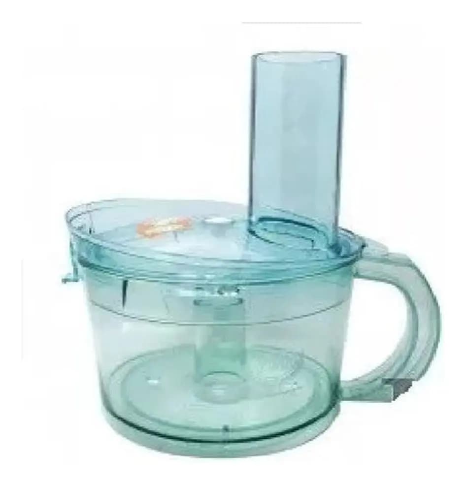Jarra E Tampa Multiprocessador Walita Ri7633 - 1