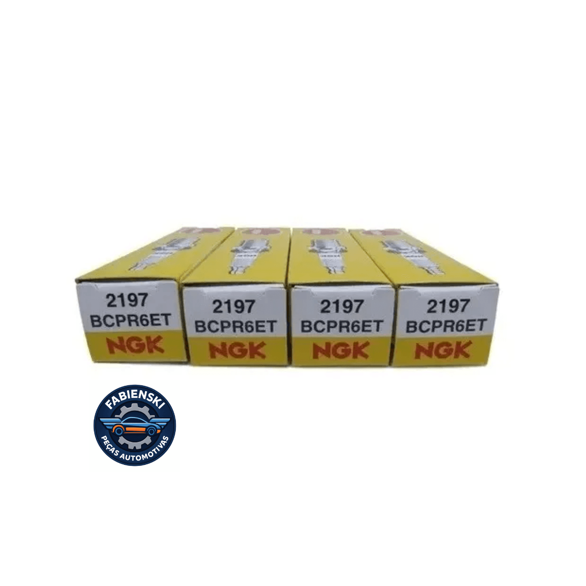 1 Un Vela de Ignição Marea 2.0 Volvo S40/V40 Pegeout 605 - 3