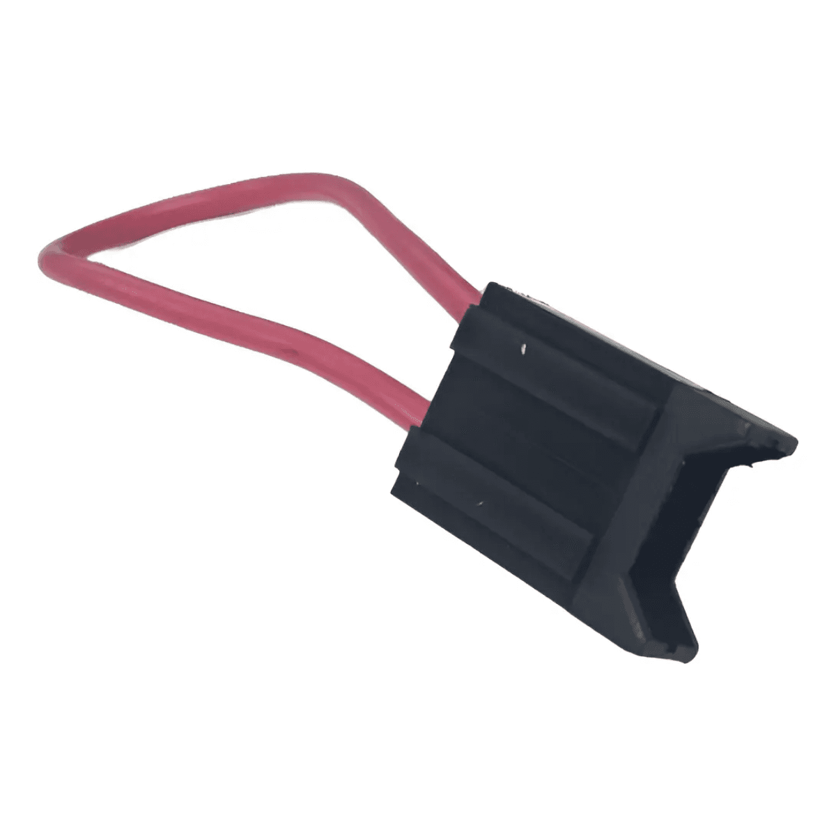 (DP3.083) PORTA FUSIVEL LAMINA-Ped Anex:1332 - 1