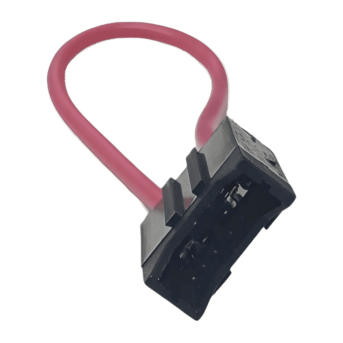 (DP3.083) PORTA FUSIVEL LAMINA-Ped Anex:1332 - 3