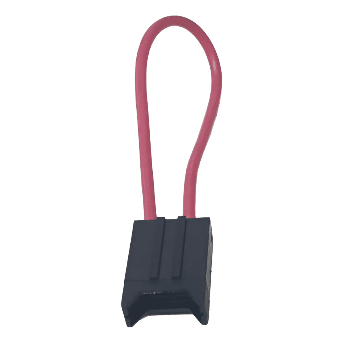 (DP3.083) PORTA FUSIVEL LAMINA-Ped Anex:1332 - 4