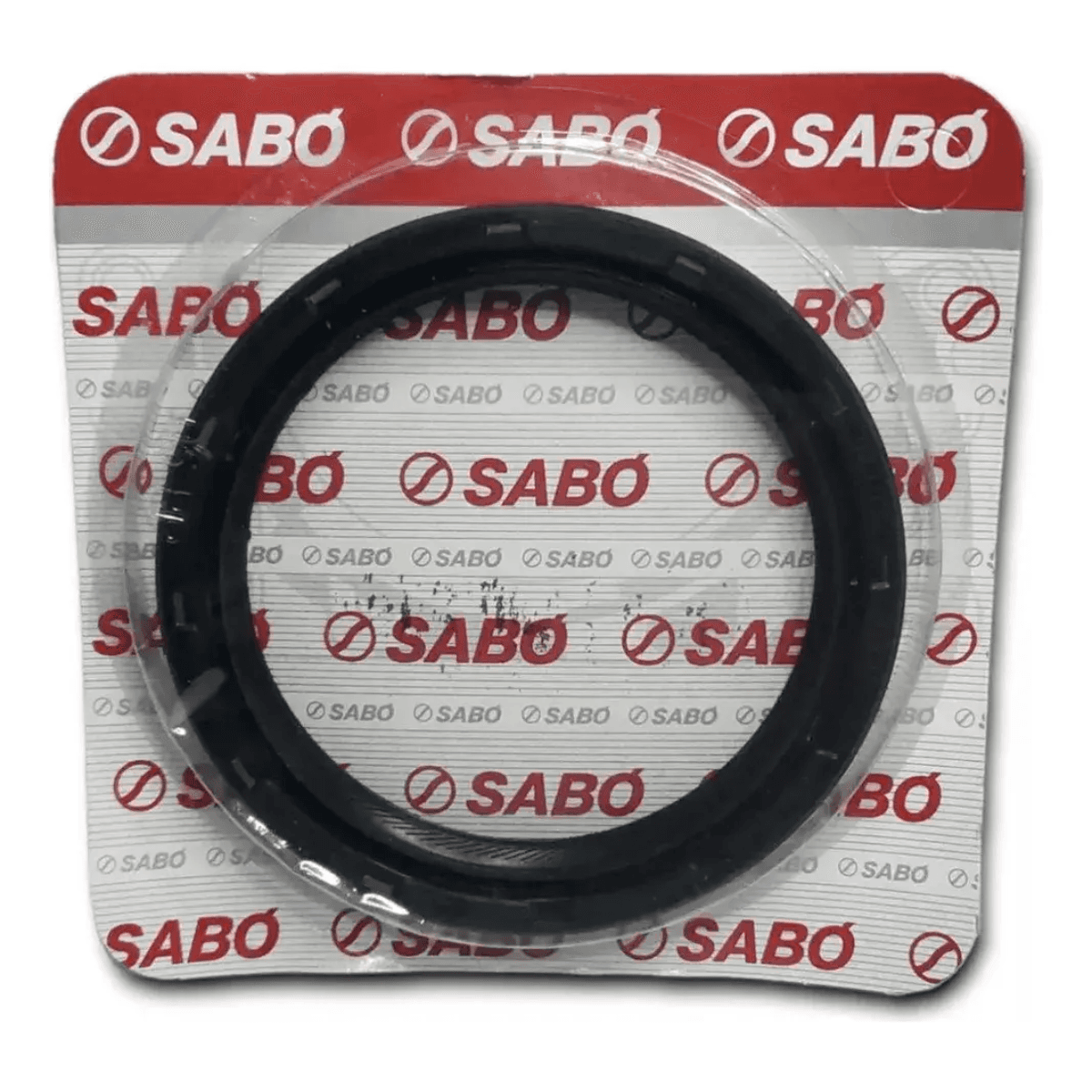 02702BRAGF-RETENTOR TRASEIRO DO VIRABREQUIM - SABO - 2