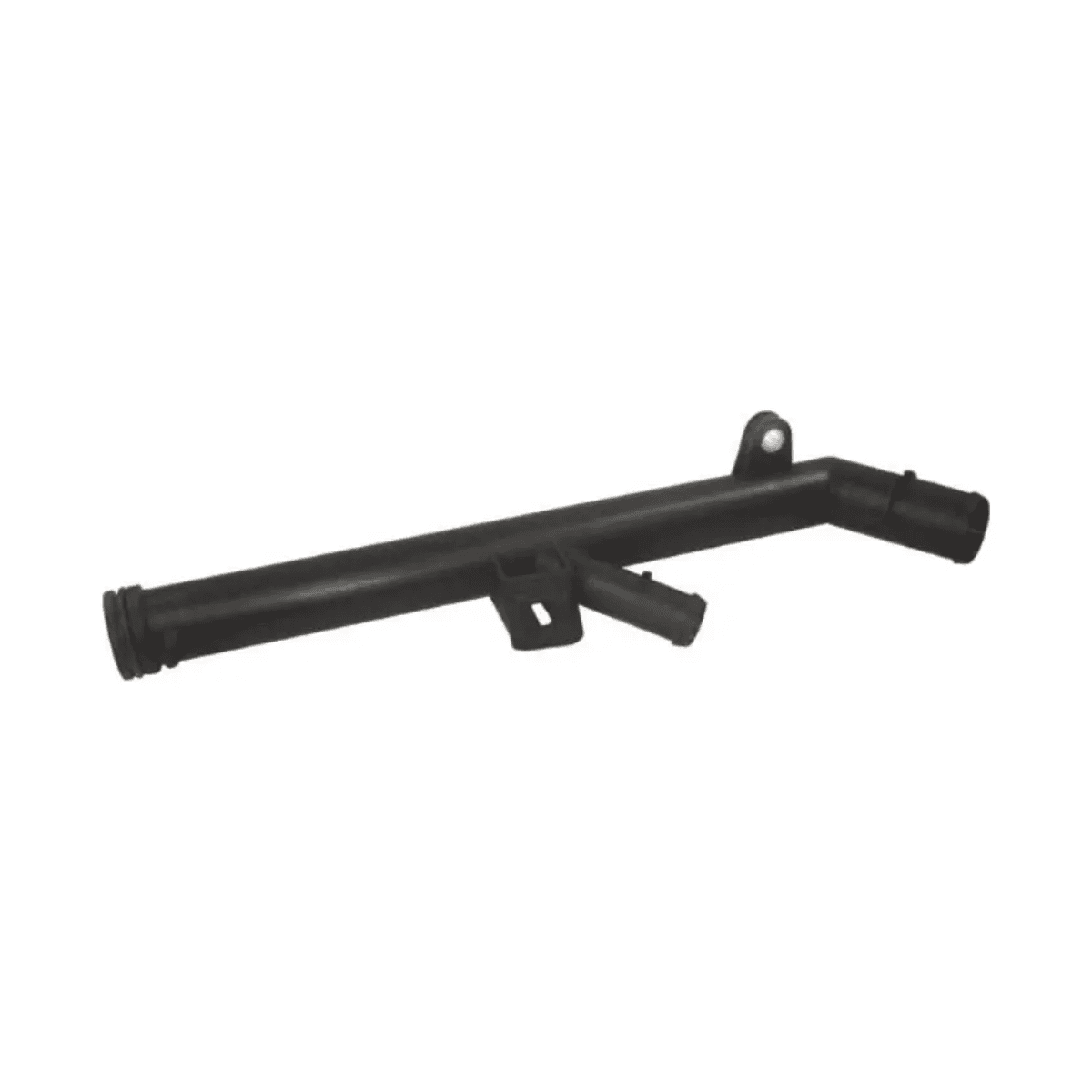 Tubo Refrigeração Duster 2011/2016 Vc658 - 2