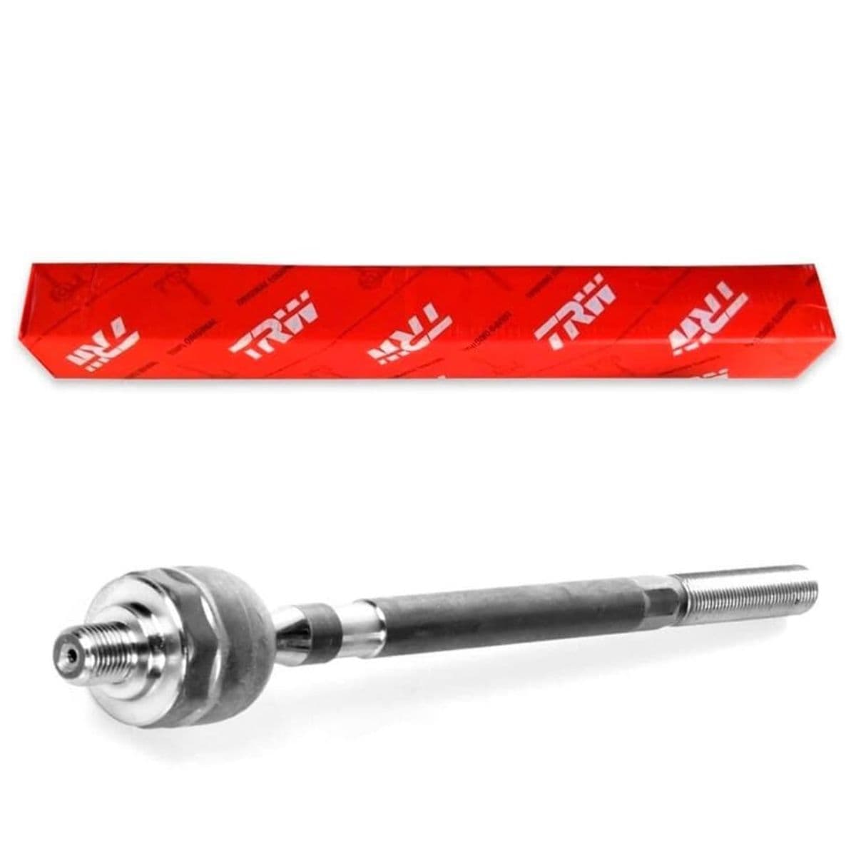 Terminal Axial Dianteiro Direito Ou Esquerdo Trw Jarb0017 - 2
