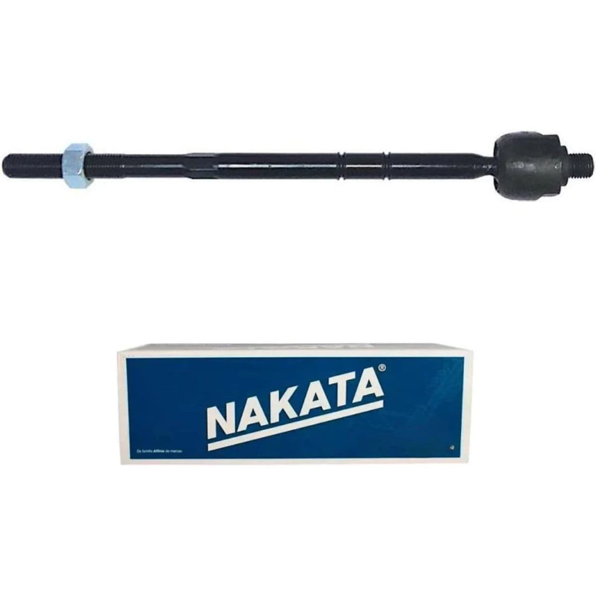 Terminal Axial Dianteiro - Nakata - N 92033 - 1